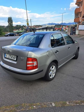 Skoda Fabia, снимка 5