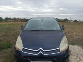 Citroen C4 Picasso 1.6 | Mobile.bg    5