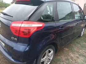 Citroen C4 Picasso 1.6 | Mobile.bg    4