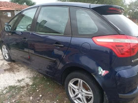 Citroen C4 Picasso 1.6, снимка 2