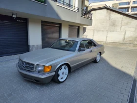  Mercedes-Benz 560