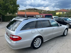 Mercedes-Benz E 320 i Avantgarde  - [6] 