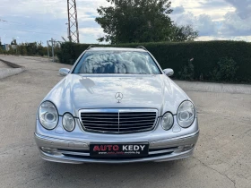  Mercedes-Benz E 320