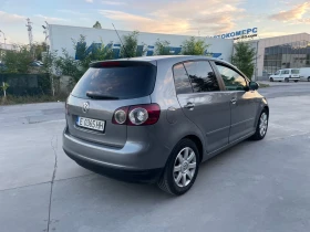 VW Golf Plus, снимка 4