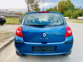 Renault Clio 1.5 DCI, снимка 4