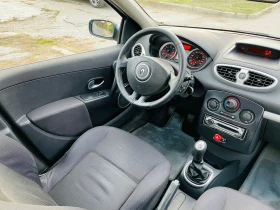 Renault Clio 1.5 DCI, снимка 11