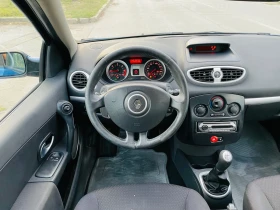 Renault Clio 1.5 DCI, снимка 13