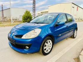 Renault Clio 1.5 DCI, снимка 1