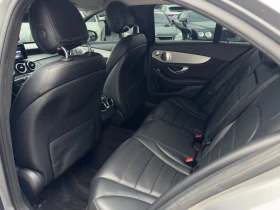 Mercedes-Benz C 300 4MATIC* AMG* BURMESTER* KEYLESS, снимка 13