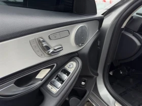 Mercedes-Benz C 300 4MATIC* AMG* BURMESTER* KEYLESS, снимка 12