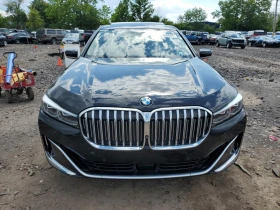 BMW 750 XI