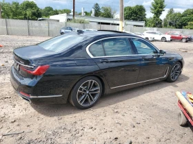 BMW 750 XI | Mobile.bg    6