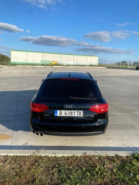 Audi A4 2.0 TDI QUATTRO, снимка 6