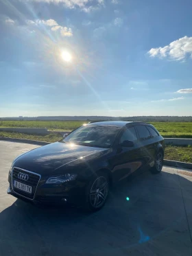 Audi A4 2.0 TDI QUATTRO, снимка 2