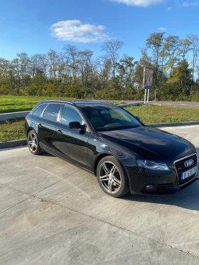 Audi A4 2.0 TDI QUATTRO, снимка 3