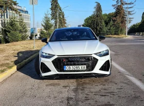 Audi A7 RS7 ABT 55 tfsi , снимка 15