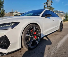 Audi A7 RS7 ABT 55 tfsi , снимка 5