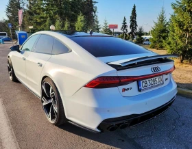 Audi A7 RS7 ABT 55 tfsi , снимка 11