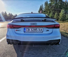 Audi A7 RS7 ABT 55 tfsi , снимка 6