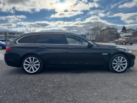 BMW 530 3.0/245k.c/HUD !!!TOP!!! СОБСТВЕН ЛИЗИНГ, снимка 4