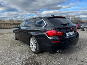 BMW 530 3.0/245k.c/HUD !!!TOP!!! СОБСТВЕН ЛИЗИНГ, снимка 7