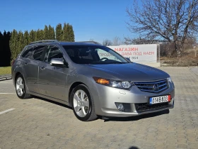 Honda Accord 2.4i AUTOMATIC swiss edition , снимка 5