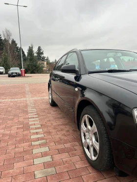 Audi A4, снимка 7