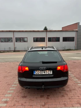 Audi A4, снимка 5