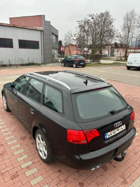 Audi A4, снимка 4