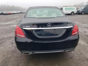 Mercedes-Benz C 300 4MATIC | Mobile.bg    3