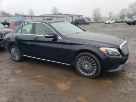 Mercedes-Benz C 300 4MATIC | Mobile.bg    5