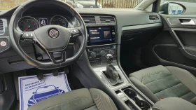 VW Golf Comfort 1.4 TSI, снимка 5