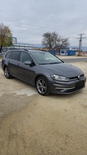 VW Golf Comfort 1.4 TSI, снимка 1