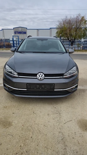 VW Golf Comfort 1.4 TSI, снимка 2