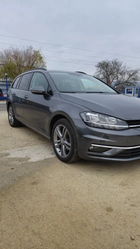 VW Golf Comfort 1.4 TSI, снимка 3