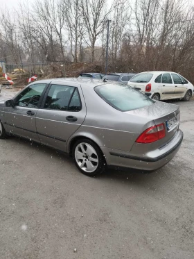 Saab 9-5, снимка 2