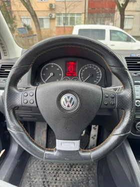 VW Golf, снимка 4