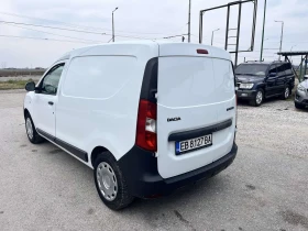 Dacia Dokker 1, 6i GAZinjek 83kc | Mobile.bg    8