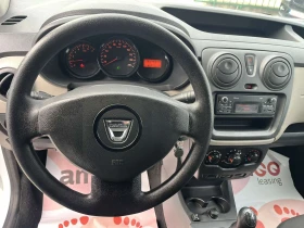 Dacia Dokker 1, 6i GAZinjek 83kc | Mobile.bg    12