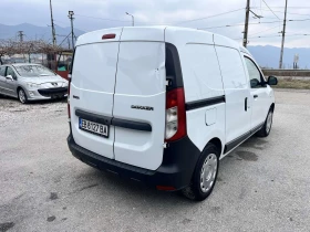 Dacia Dokker 1, 6i GAZinjek 83kc | Mobile.bg    7