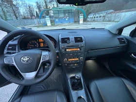 Toyota Avensis 2.2 D4D 150, снимка 10