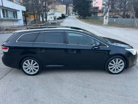 Toyota Avensis 2.2 D4D 150, снимка 3