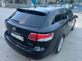 Toyota Avensis 2.2 D4D 150, снимка 4