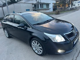 Toyota Avensis 2.2 D4D 150, снимка 1