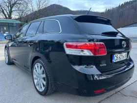 Toyota Avensis 2.2 D4D 150, снимка 5