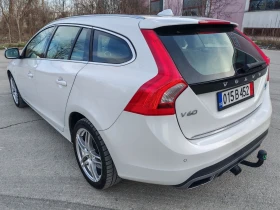 Volvo V60 2.4 D6 PLUG IN HYBRID 4WD, снимка 8