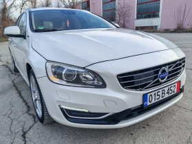 Volvo V60 2.4 D6 PLUG IN HYBRID 4WD - 19600 лв. - 31322390 | Car24.bg