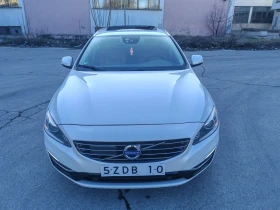 Volvo V60 2.4 D6 PLUG IN HYBRID 4WD, снимка 3