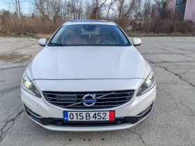 Volvo V60 2.4 D6 PLUG IN HYBRID 4WD - 19600 лв. - 31322390 | Car24.bg