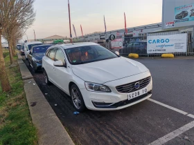 Volvo V60 2.4 D6 PLUG IN HYBRID 4WD, снимка 15